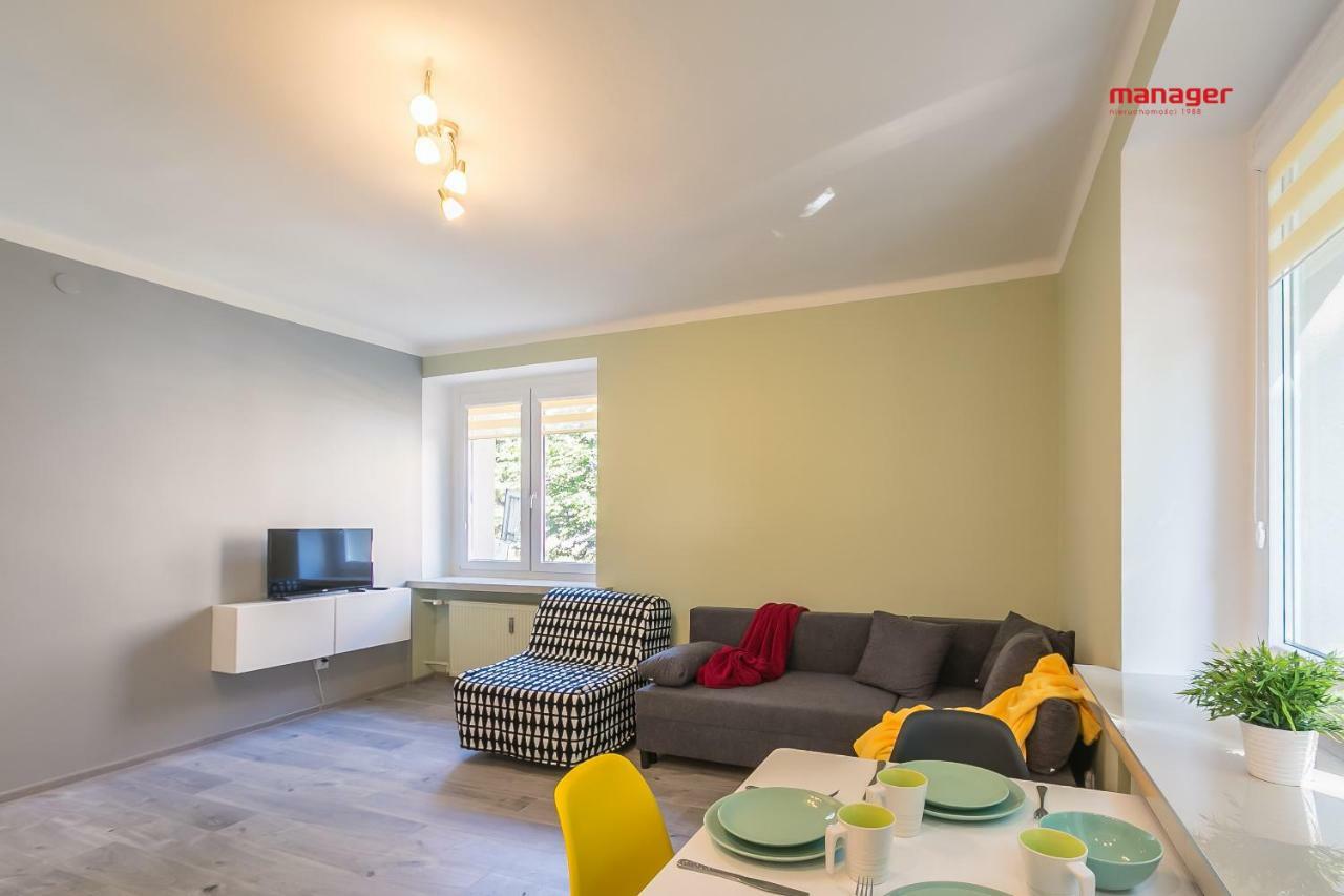 Appartement Mietowy à Racibórz Extérieur photo