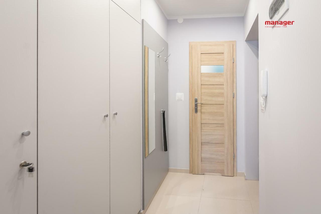 Appartement Mietowy à Racibórz Extérieur photo