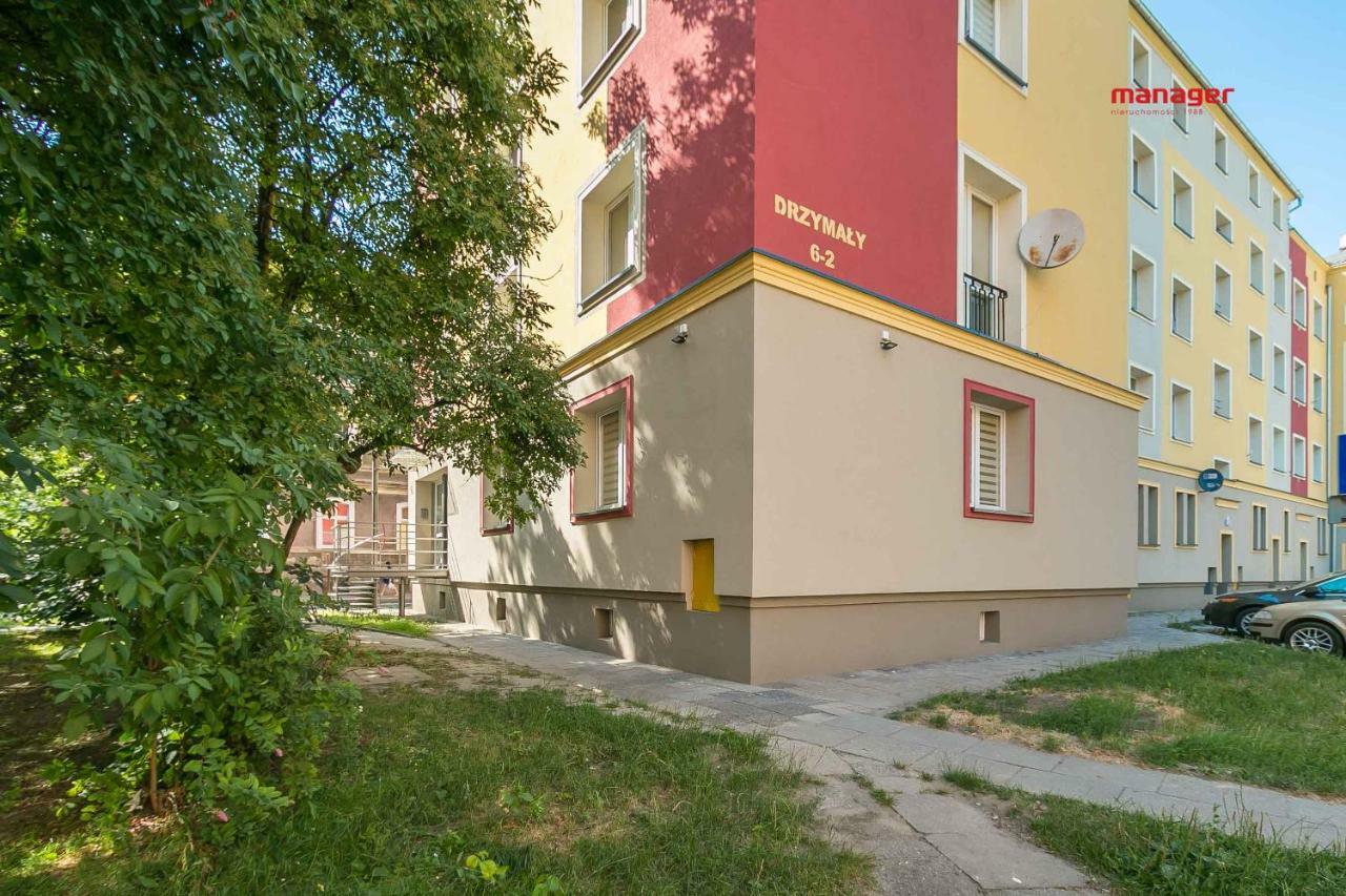 Appartement Mietowy à Racibórz Extérieur photo